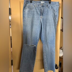 Good American, size 16.